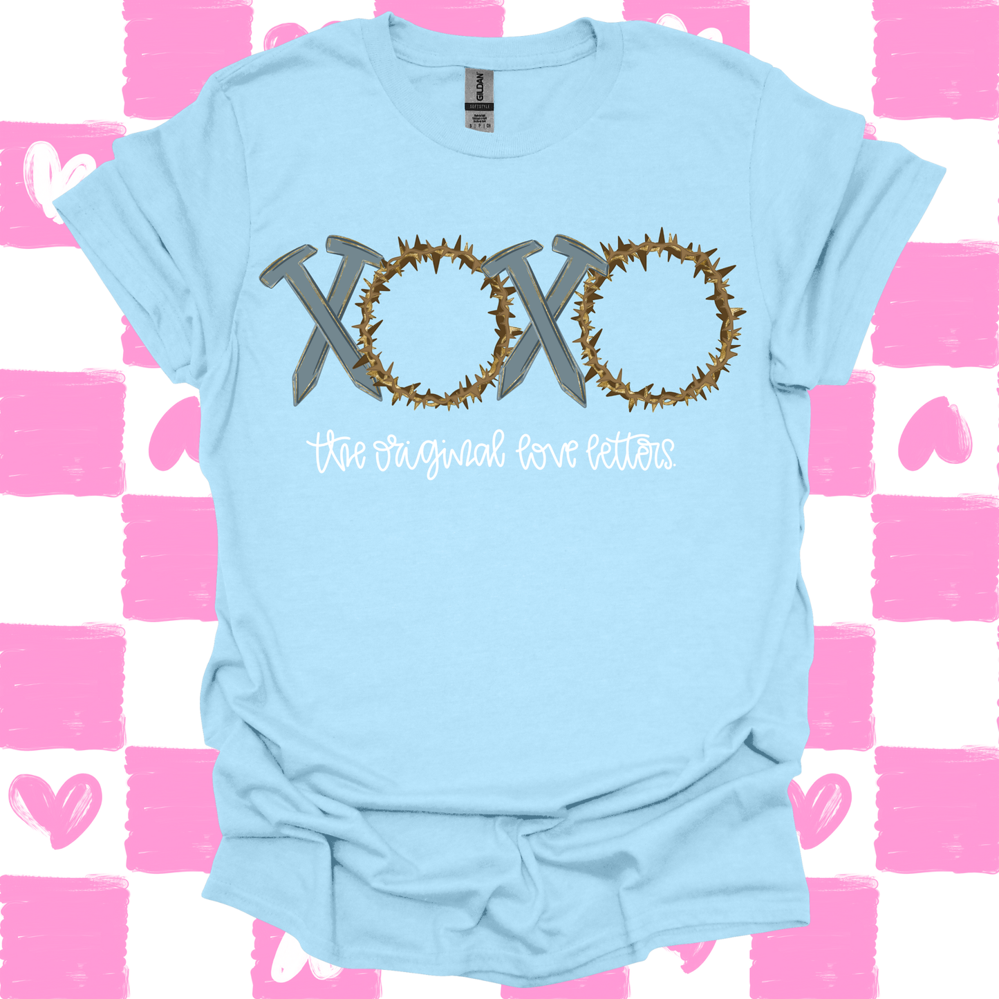 Tee - The Original Love