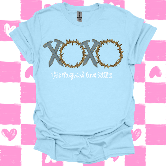 Tee - The Original Love