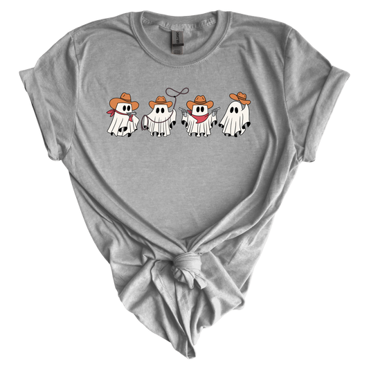 Cowboy Ghosts Toddler