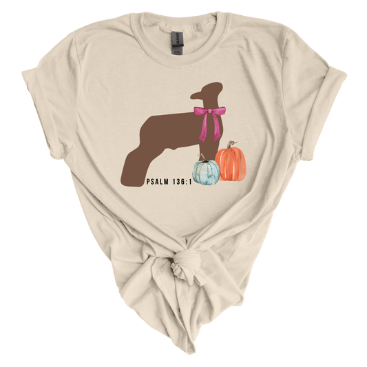 Fall Lamb Adult