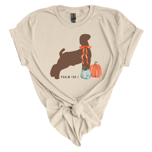 Fall Goat Adult